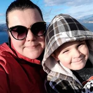 Meet your Posher, Jodi